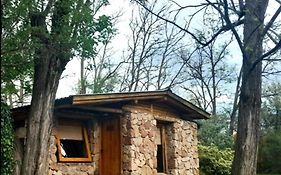 Rincón Alto Cabañas